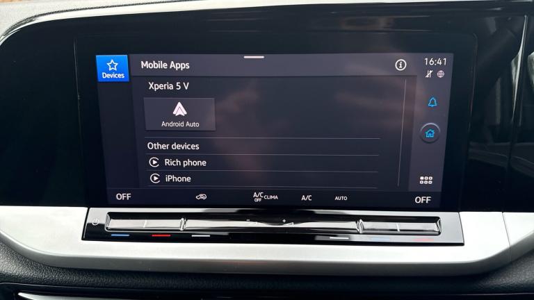 2025 Ford Transit Connect 250 L2 Petrol 1.5 EcoBoost PHEV 150 Limited Van Auto Van Hybrid Automatic