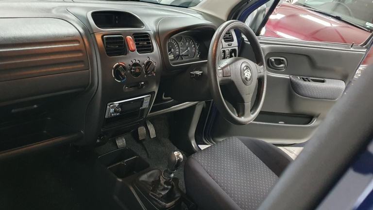 SUZUKI WAGON 1.2 R+* GENUINE 34,000 MILES* LOVELY EXAMPLE* 2026 MOT* YES 34K 