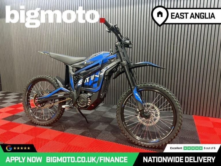 2026 TALARIA STING R FINANCE AVAILABLE APPLY ONLINE