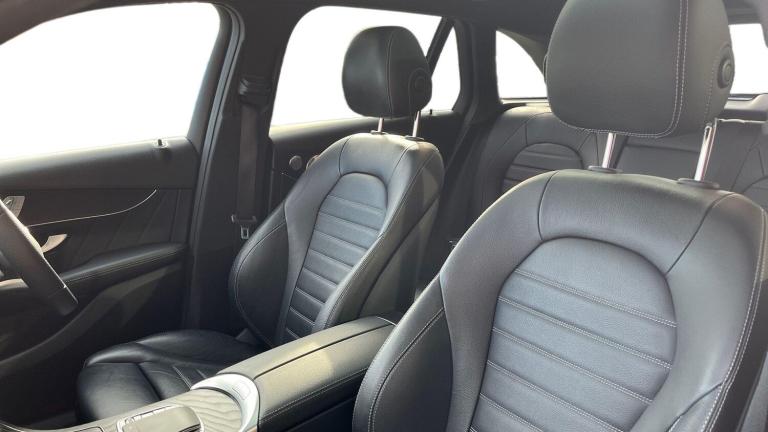 2020 Mercedes-Benz GLC GLC 300 AMG LINE PREM + D Estate Diesel Automatic