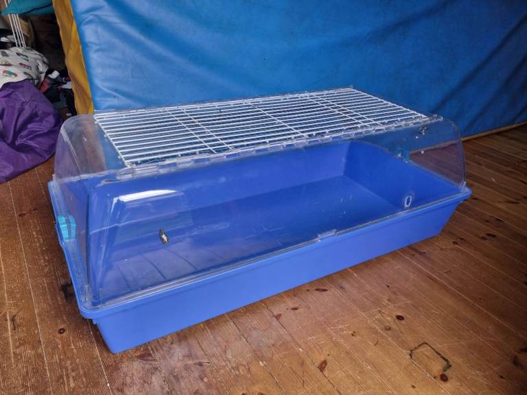 Large Pet Enclosure