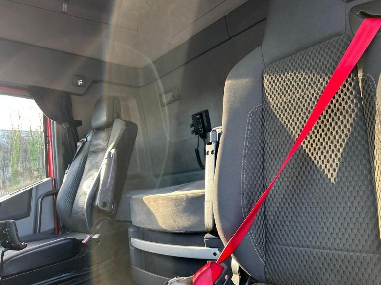 RENAULT T520 *EURO 6* 6X2 TRACTOR UNIT 2020 – FN20 BNA