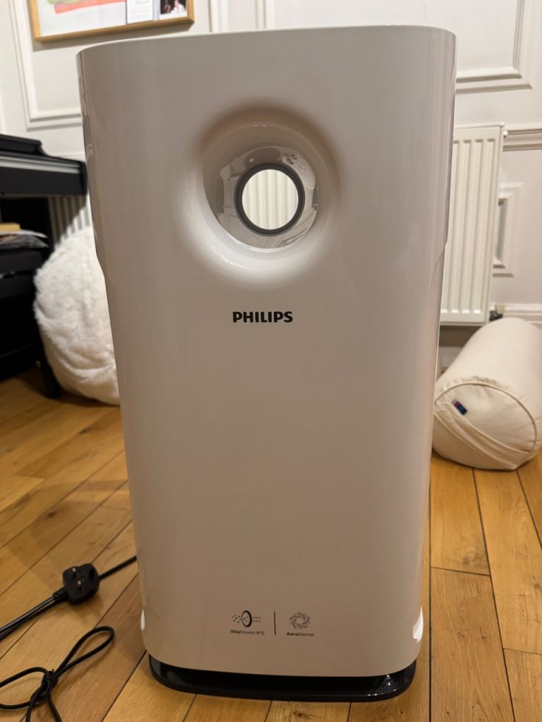 Philips 3000i Air Purifier AC3259/60