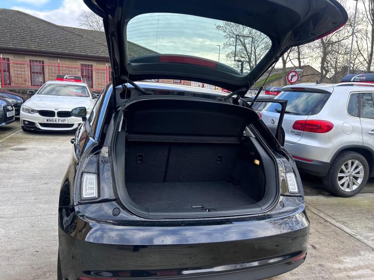 2015 Audi A1 1.4 TFSI Sport 3dr HATCHBACK PETROL Manual