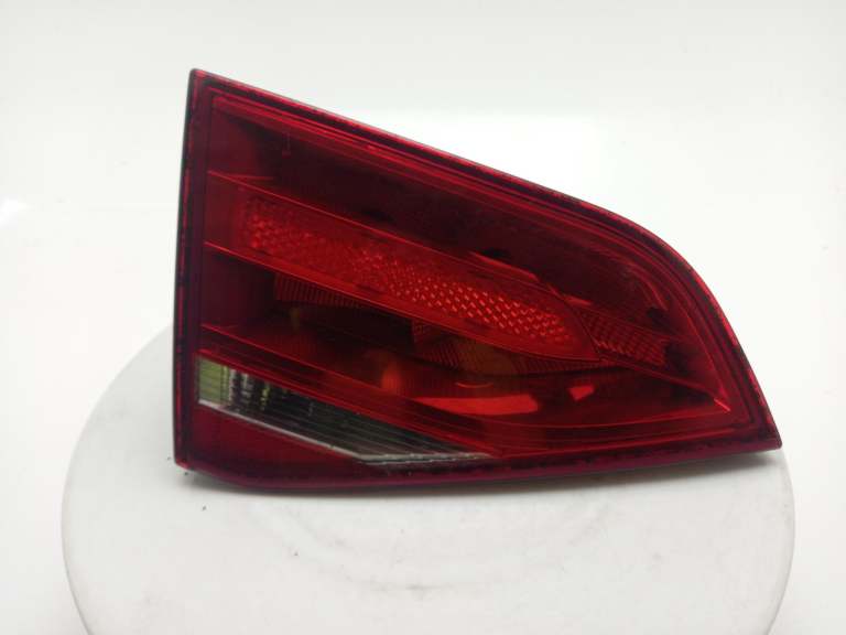 Audi A4 Tail Light Rear Lamp N/S 2008-2012 4 Door Saloon Lh