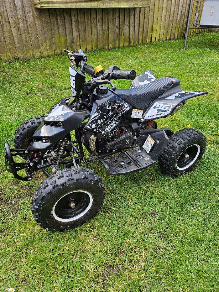Kids Mini Quad Bike