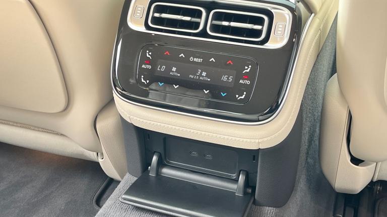 2022 Mercedes-Benz S Class S 580 L AMG LINE PREMIUM Saloon Hybrid Automatic