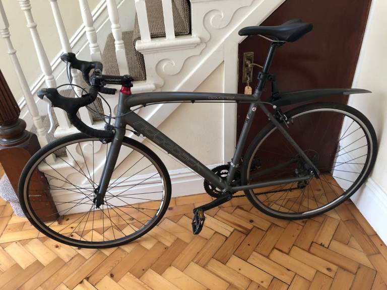 Ridgeback Advance 4.0 Aluminium Road Bike