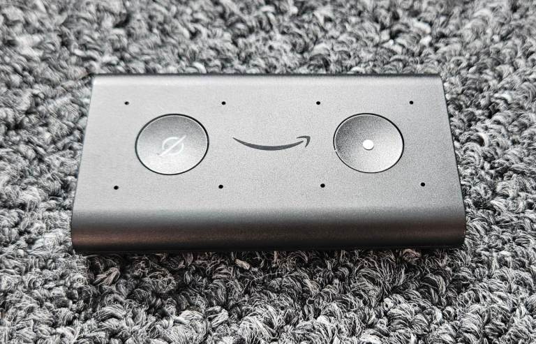 Amazon Echo Auto