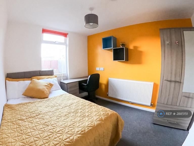 1 bedroom in Langwood Close, Coventry, CV4 (#2885151)