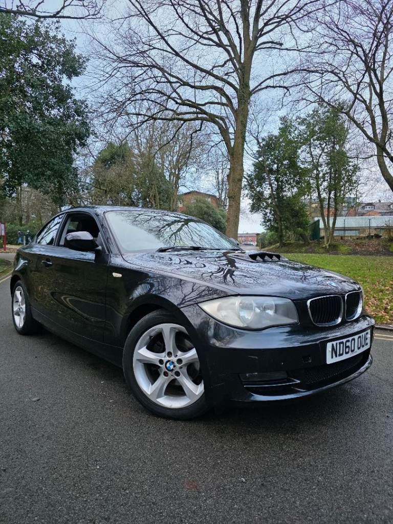 65+MPG £35/TAX 118D SPORT PXWELCOME