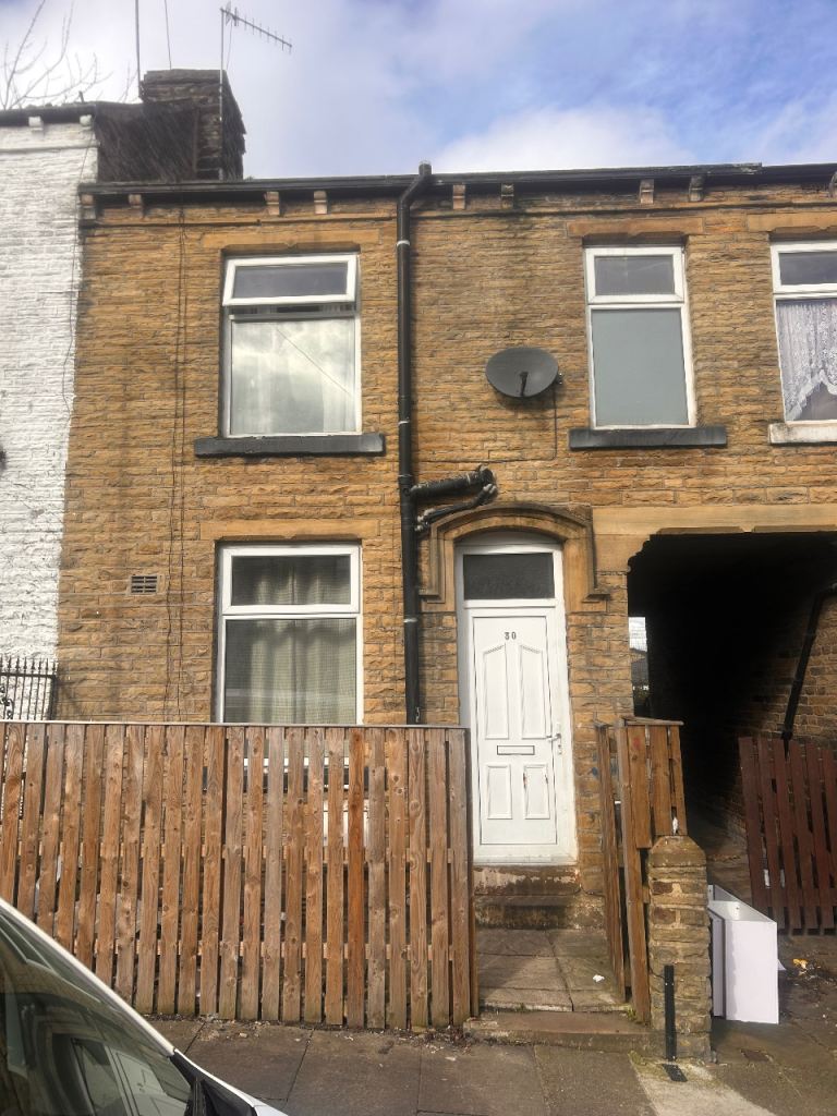 Bd5 2 bed house to rent 