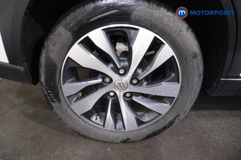 2023 Suzuki SX4 S-Cross 1.4 Boosterjet 48V Hybrid Ultra ALLGRIP 5dr HATCHBACK PETROL Manual