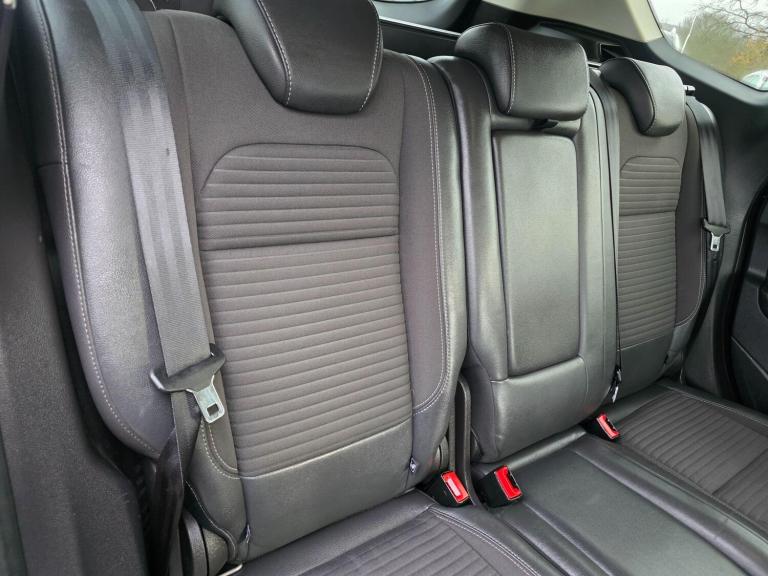 2018 Ford Kuga 2.0 TDCi Titanium Powershift AWD Euro 6 (s/s) 5dr HATCHBACK Diesel Automatic