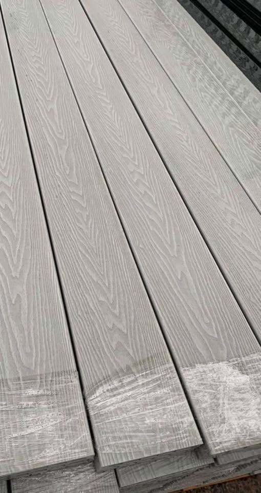 Composite Decking 4.8m | Premium Finish Decking for Modern Homes