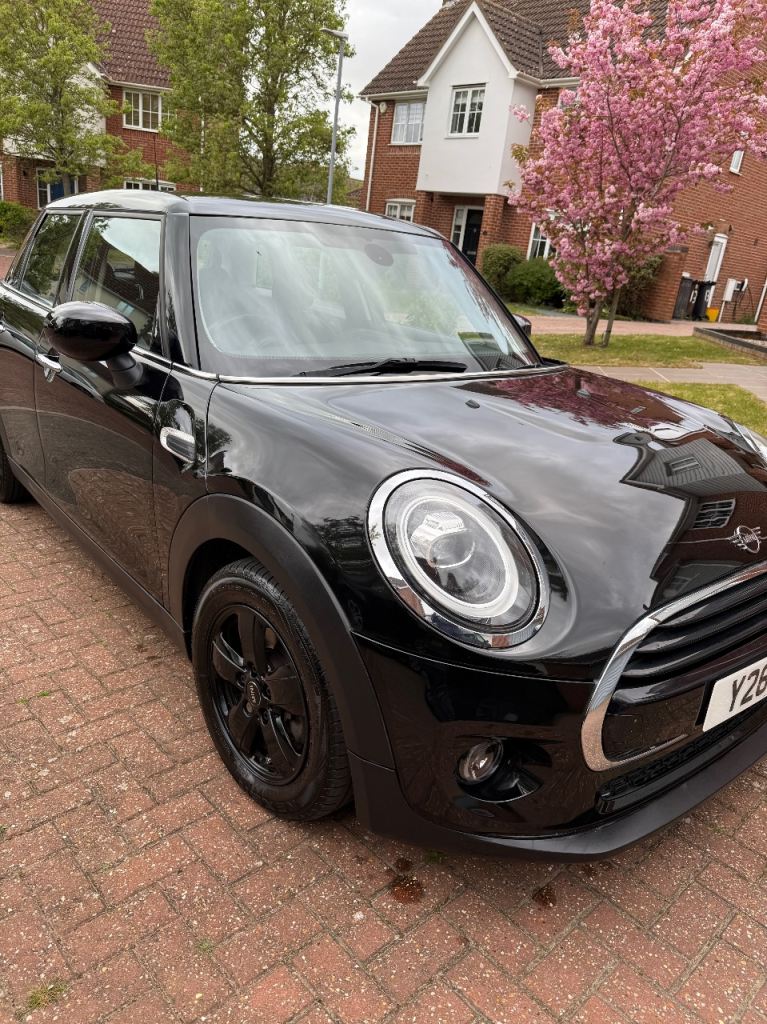 2019 MINI Cooper 1.5L (69 Plate)