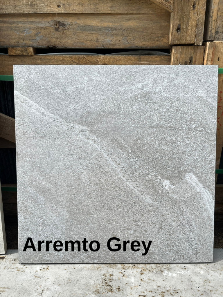 Porcelain Slabs Mixed Sizes
