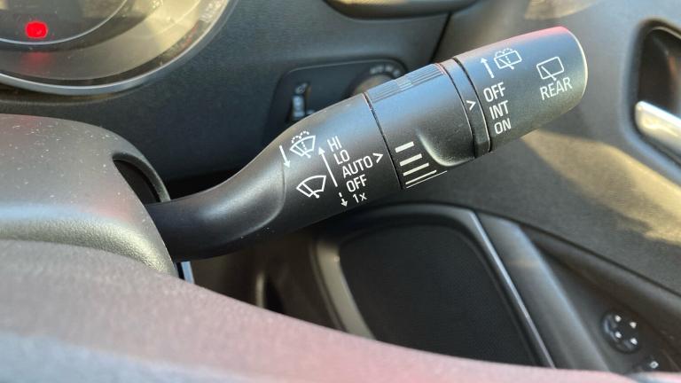 2022 Vauxhall Crossland 1.2 Turbo [130] Ultimate 5dr Petrol Hatchback Hatchback Petrol Manual