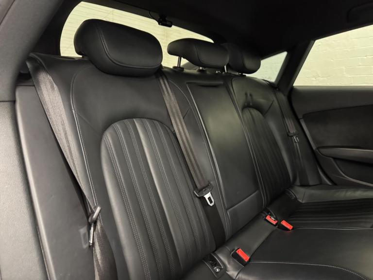 2016 Audi A7 3.0 BiTDI V6 Black Edition Sportback Tiptronic quattro Euro 6 (s/s) 5dr HATCHBACK Di...