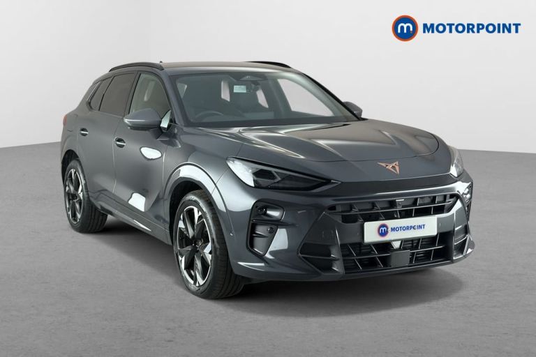 2026 Cupra Terramar 1.5 eTSI 150 V2 5dr DSG Hatchback Petrol Automatic