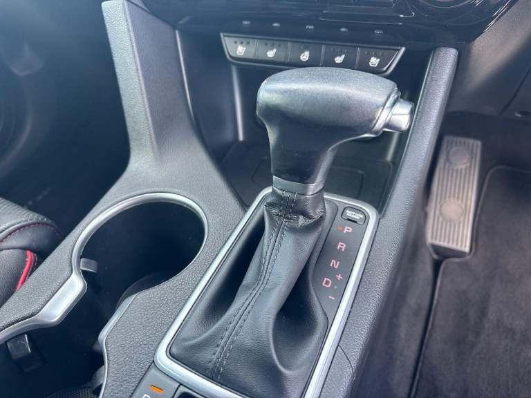 2021 Kia Sportage 1.6T GDi GT-Line S 5dr DCT Auto [AWD] ESTATE PETROL Automatic