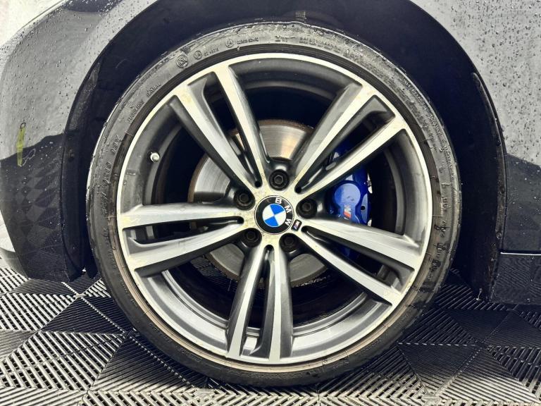  BMW 4 Series Gran Coupe 2.0 420d M Sport Auto xDrive Euro 6 (s/s) 5dr Diesel Automatic