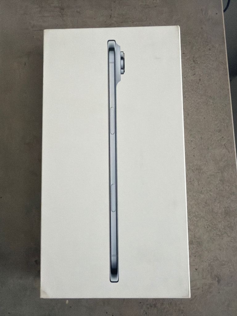 I phone air 