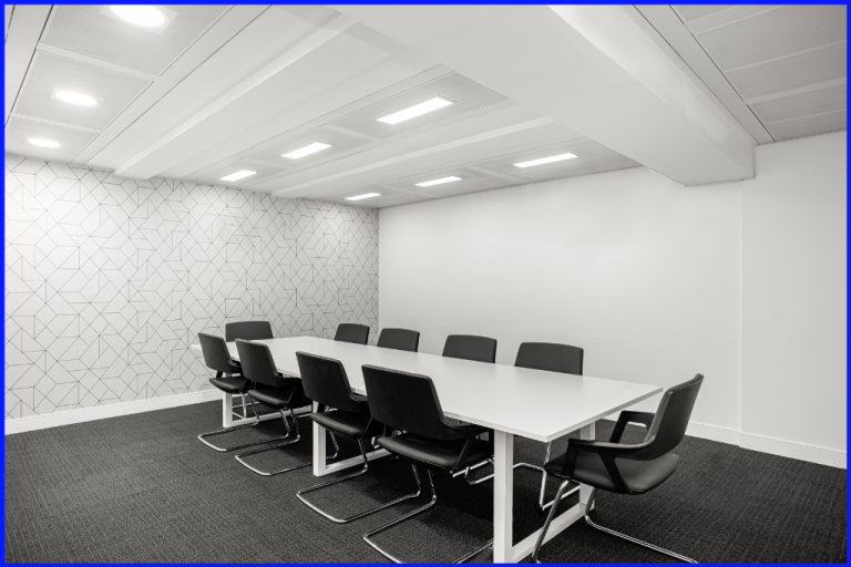 London - SW1Y 4PE, Fully equipped open-plan offices for rent in Regent Street St James's