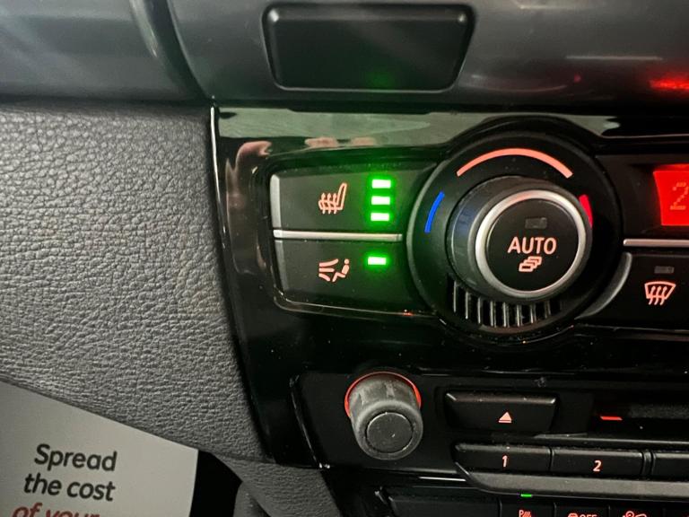 2010 BMW X6 3.0 30d Steptronic xDrive Euro 5 5dr COUPE Diesel Automatic