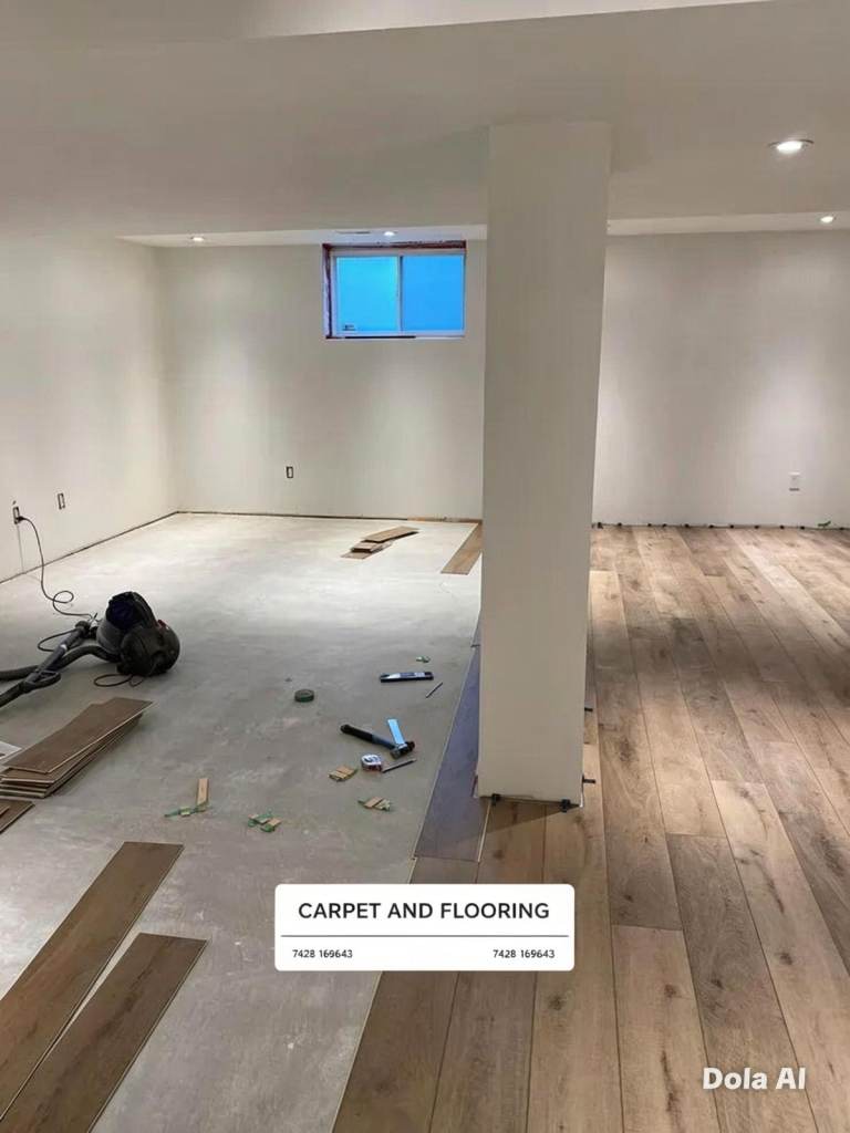 Premium  Flooring 