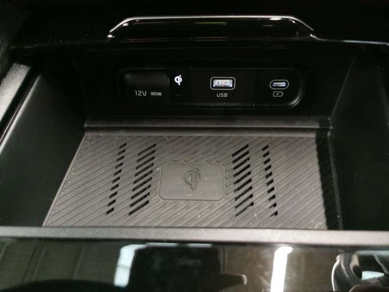 2022 Kia Sportage 1.6 h T-GDi GT-Line S SUV 5dr Petrol Hybrid Auto Euro 6 (s/s) (226 bhp) - A Suv...