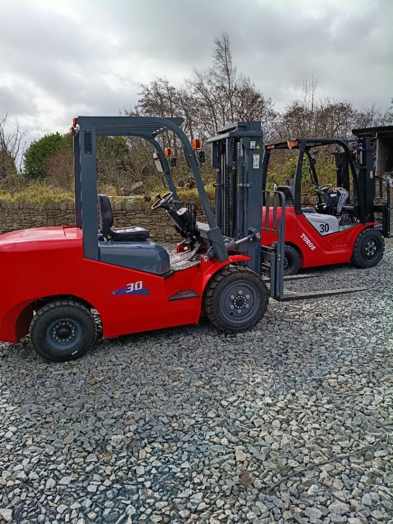 NEW FORK LIFT FOR SALE