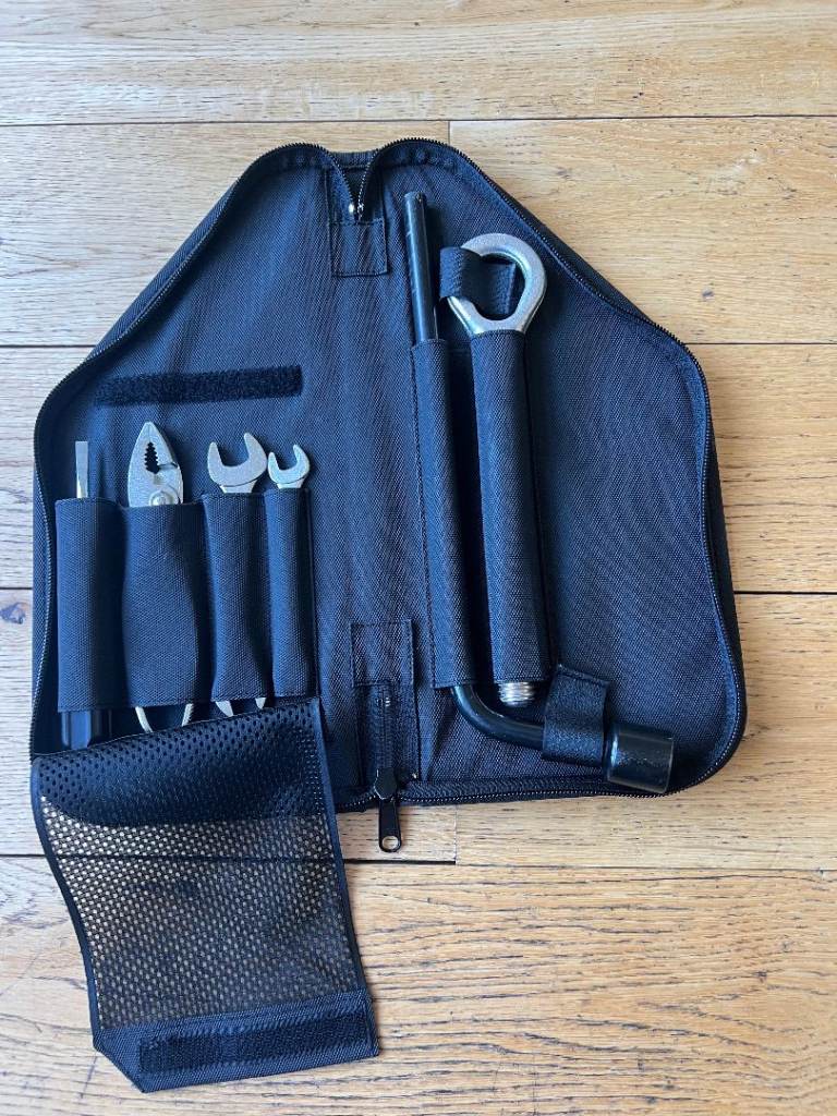Lexus Toolkit 