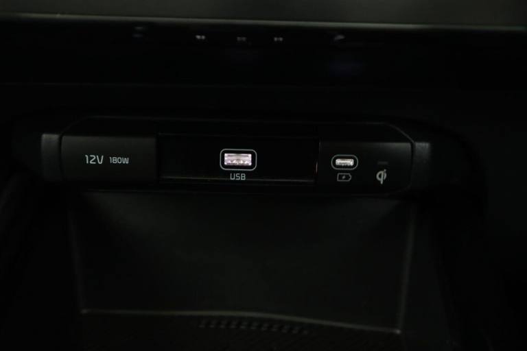 2023 Kia Niro 1.6h GDi 4 DCT Euro 6 (s/s) 5dr ESTATE PETROL/ELECTRIC Automatic