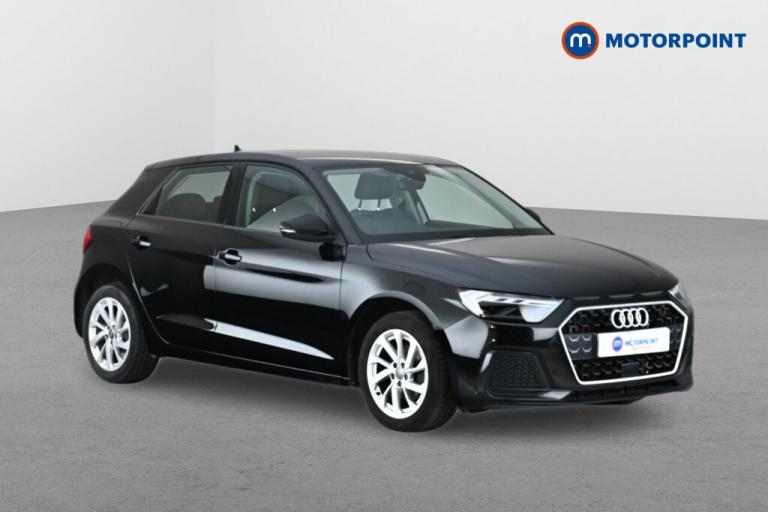 2019 Audi A1 30 TFSI Sport 5dr Hatchback Petrol Manual