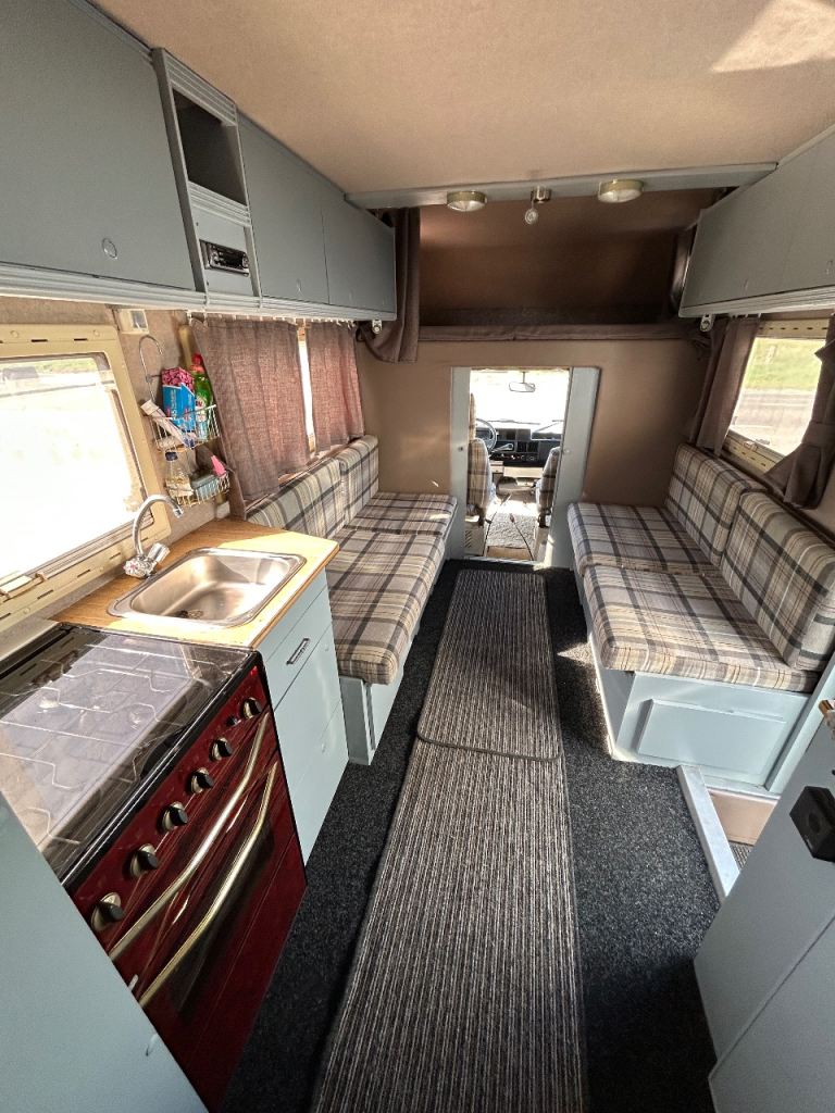 Fiat, DUCATO, 1992, 2500 (cc)