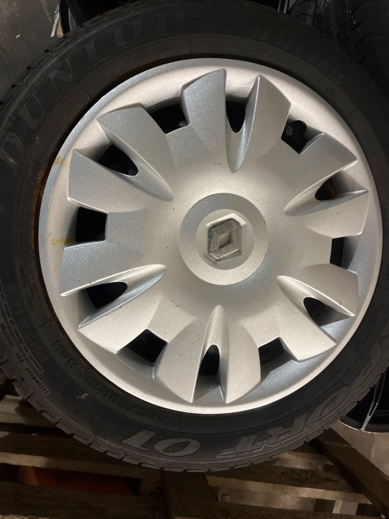 4 wheels 
