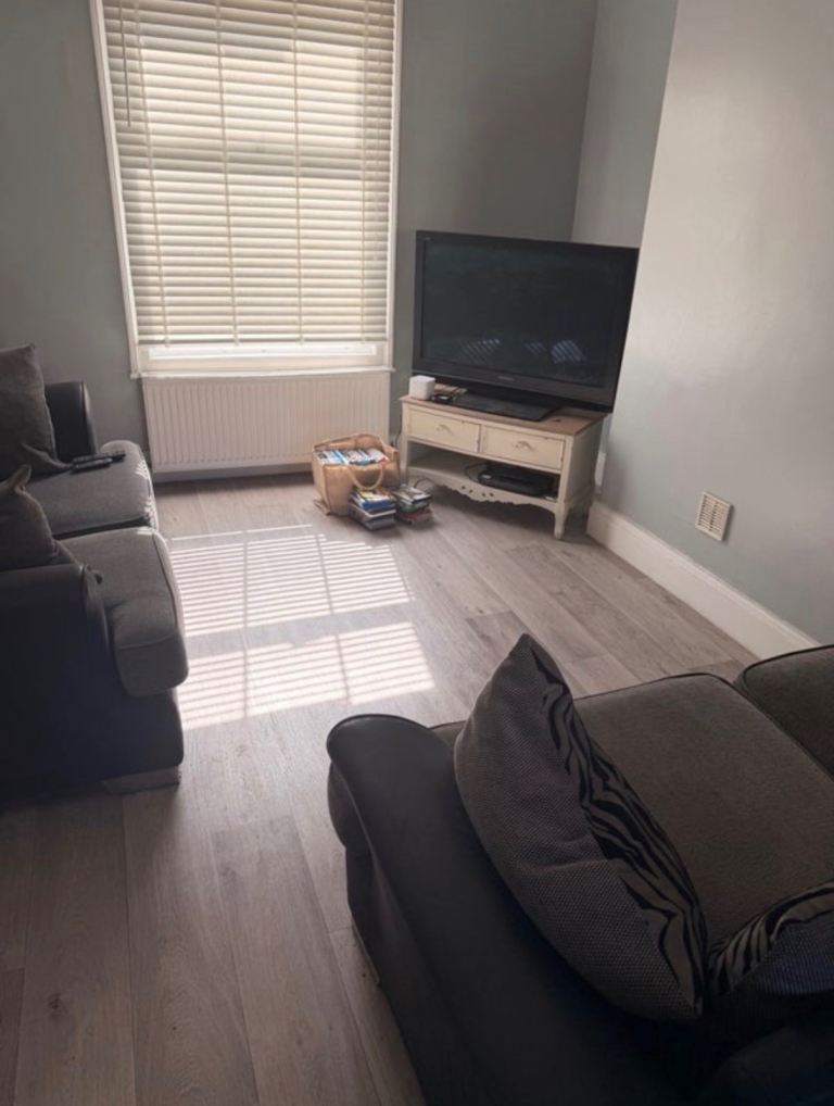 Single Room to Rent 