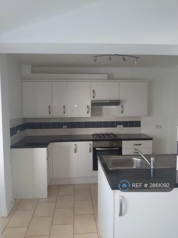 3 bedroom house in Salisbury St, Taunton, TA2 (3 bed) (#2861092)