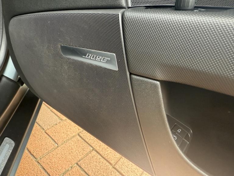 AUDI TT 2.0 TFSI 2007