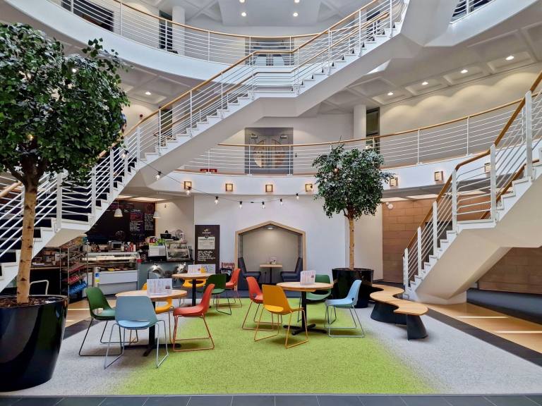 East Kilbride - G74 5PR \ Join a Shared Workspace Today