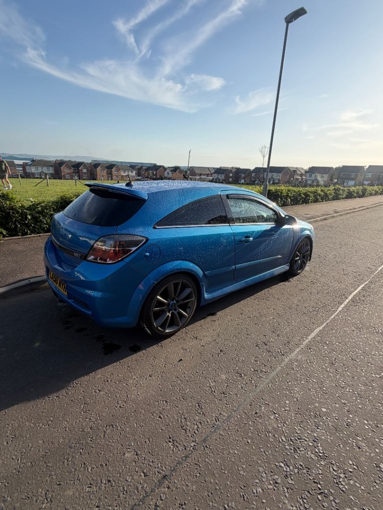 Vauxhall, ASTRA, Hatchback, 2008, Manual, 1998 (cc), 3 doors