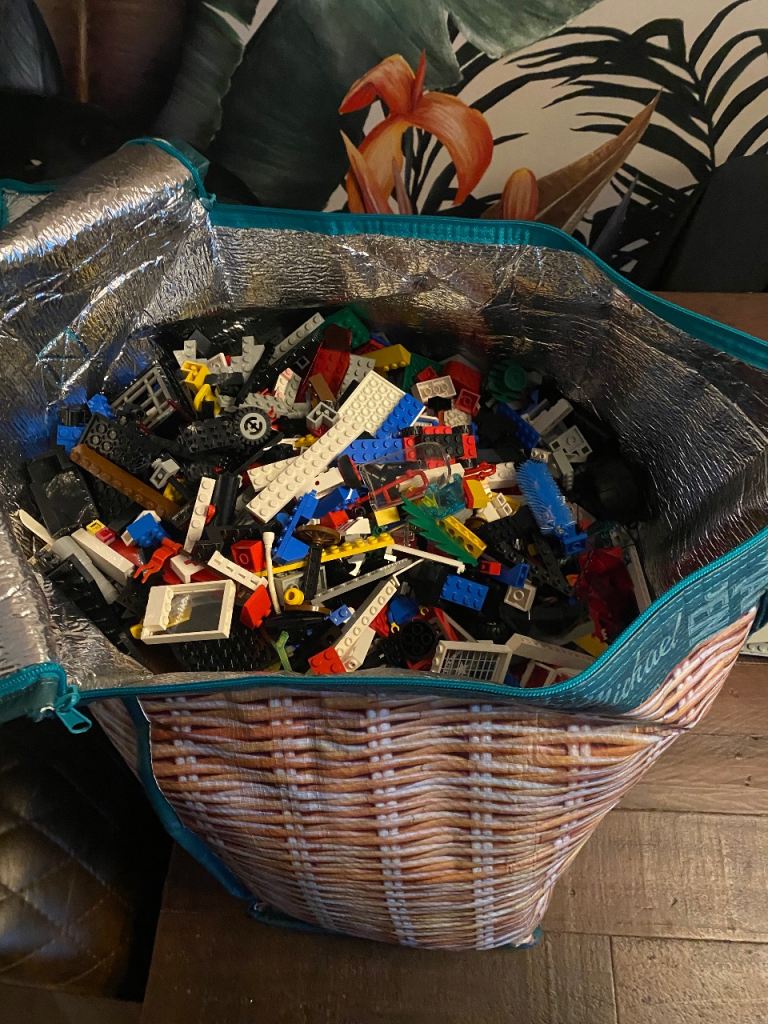 Lego bundle 