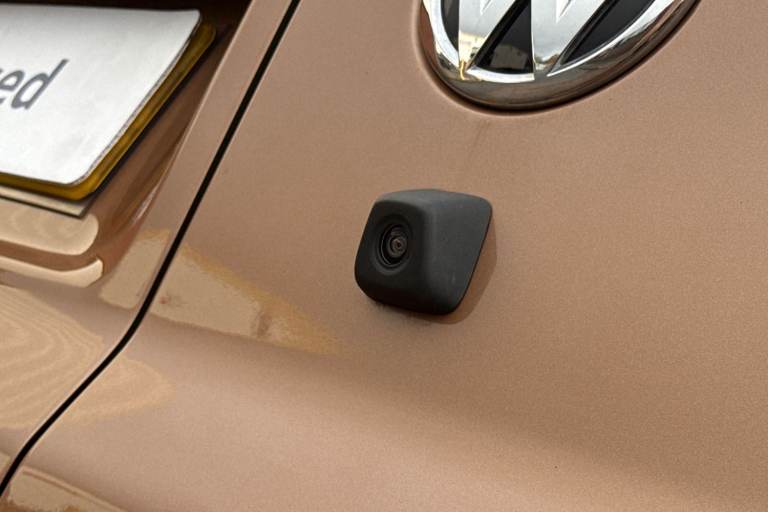 2022 Volkswagen Transporter 2.0 TDI 150 Highline Van Van DIESEL Manual