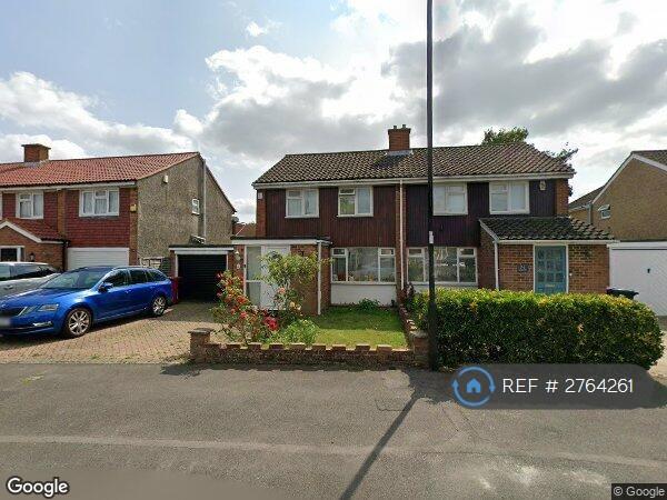3 bedroom house in Seacourt Road, Slough, SL3 (3 bed) (#2764261)