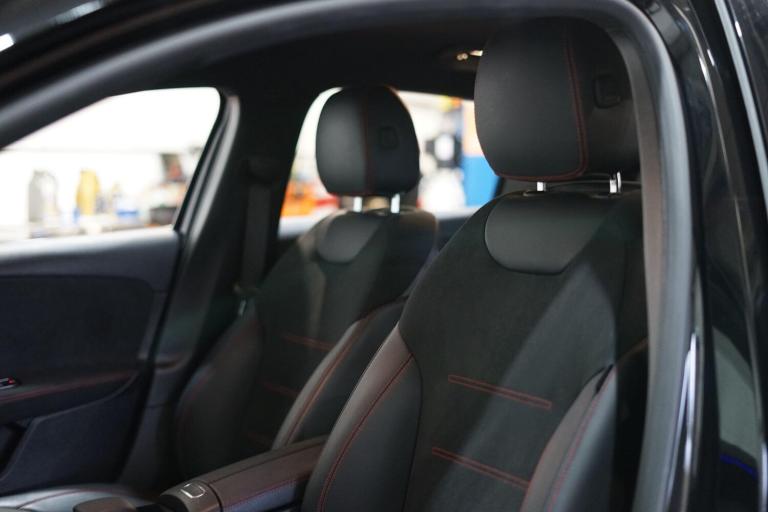 2022 Mercedes-Benz A-Class A180 AMG Line Executive 4dr Auto SALOON PETROL Automatic