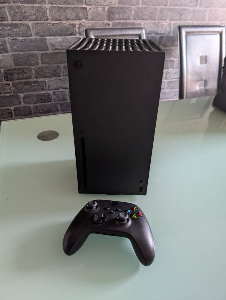 Xbox Series X 1gb