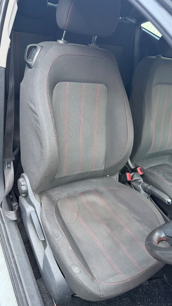 Corsa D Chair 
