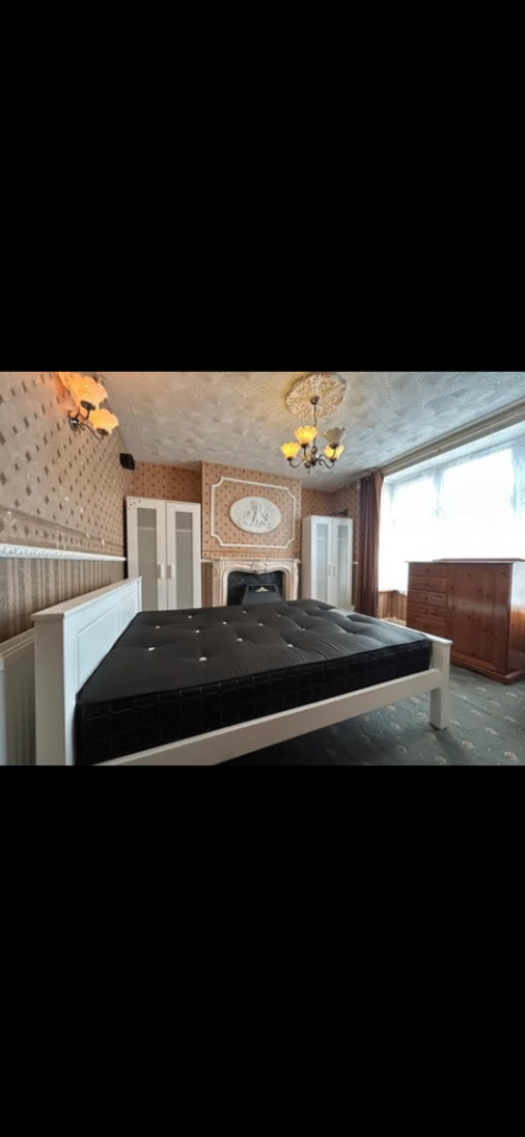 3 / 4 Bedroom House CV2 Student/Working