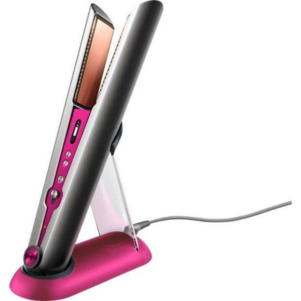 Dyson corrale straighteners